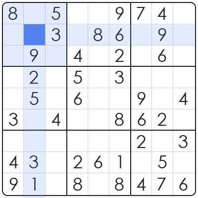 sudoku for seniors