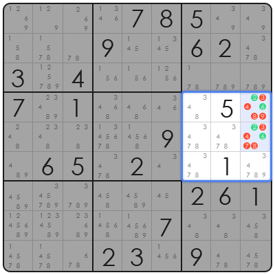 samurai sudoku online