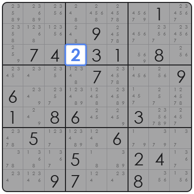 samuri sudoku