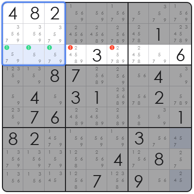 sudoku builder
